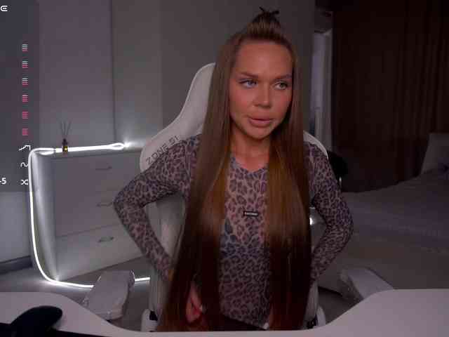 Модель: eVvushka