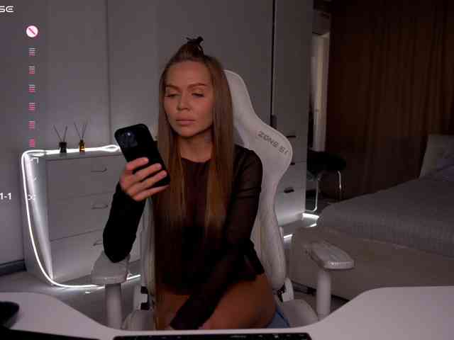 eVvushka webcam