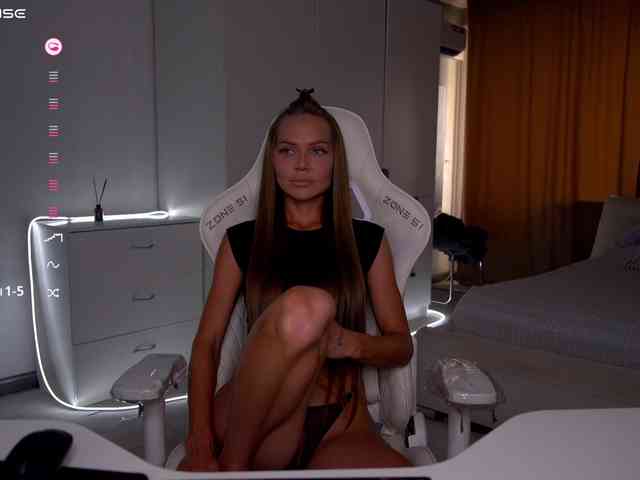 eVvushka webcam
