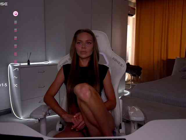 eVvushka webcam
