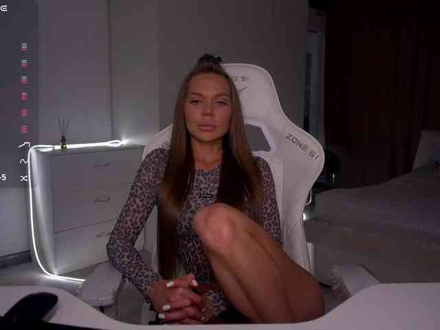 Модель: eVvushka