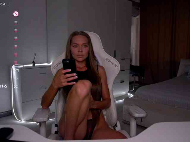evvushka's live room