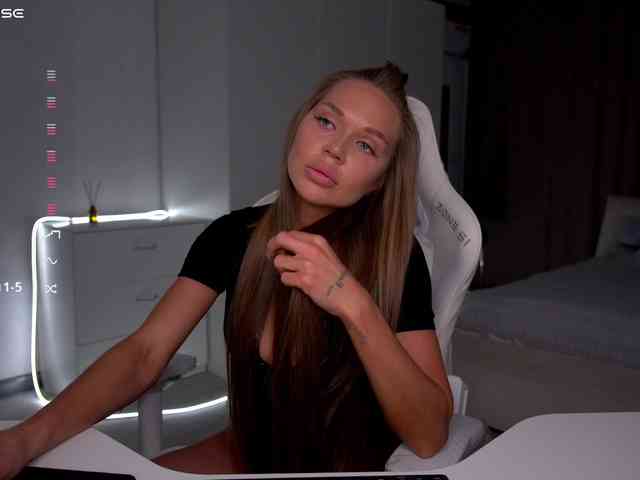 eVvushka webcam