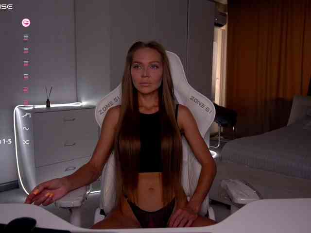 eVvushka webcam