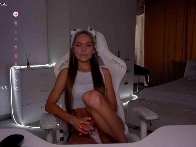 eVvushka webcam