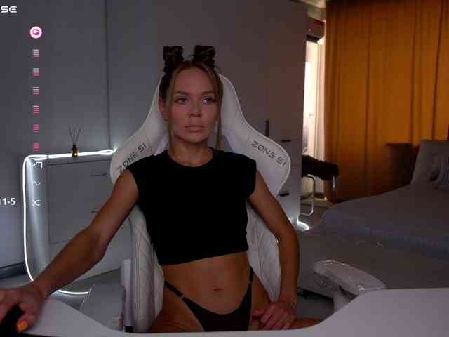 eVvushka webcam