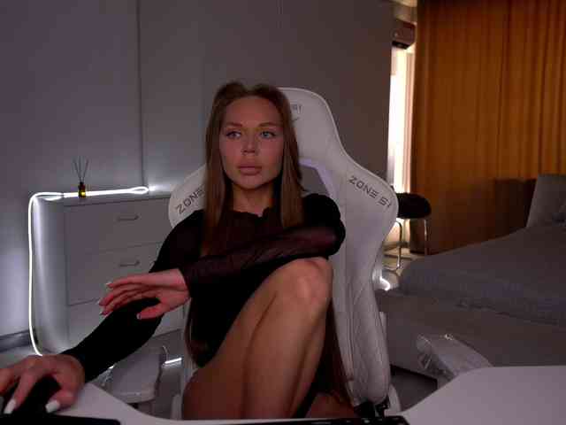 eVvushka webcam