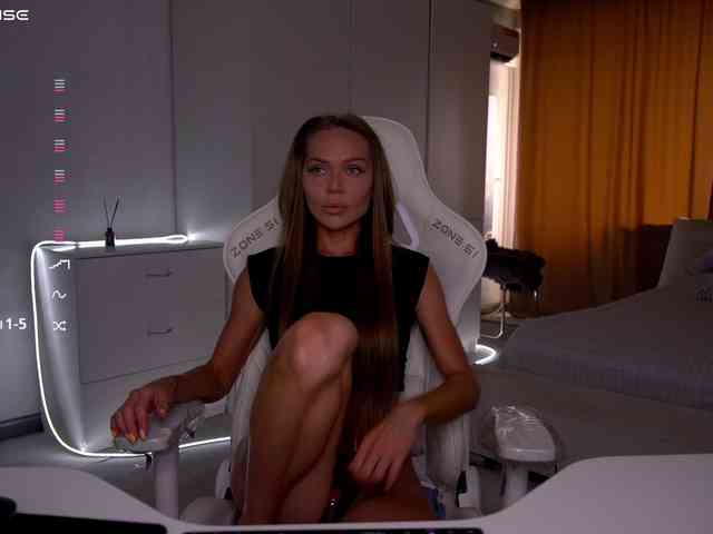 eVvushka webcam