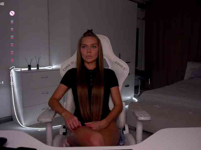 eVvushka webcam