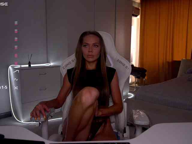 eVvushka webcam