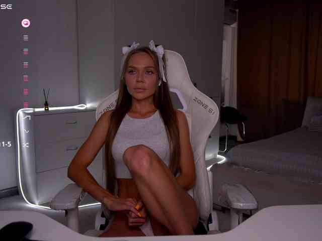 eVvushka webcam