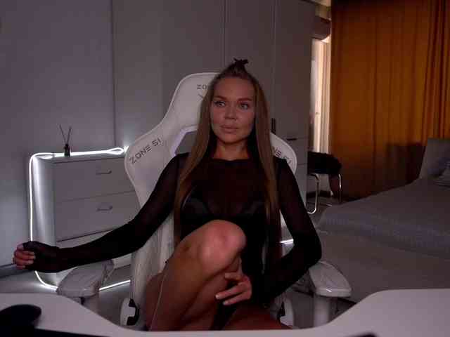 eVvushka webcam