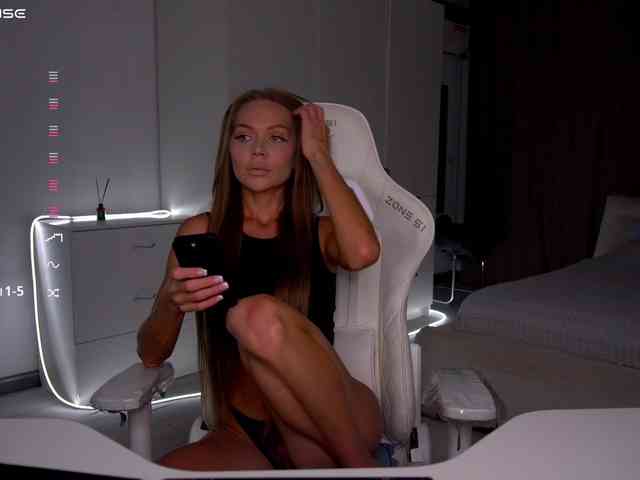 eVvushka webcam