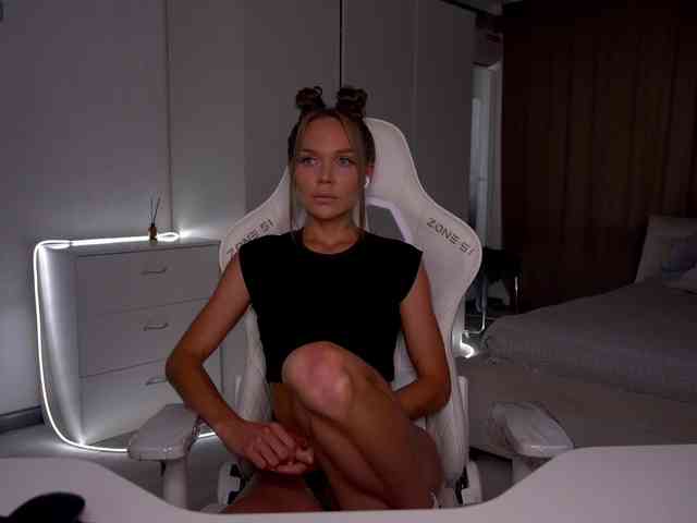 eVvushka webcam