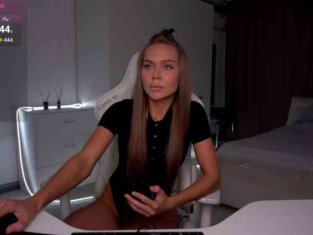 eVvushka webcam