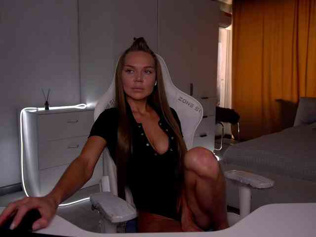 eVvushka webcam