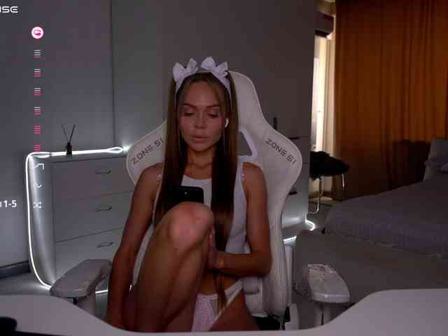 eVvushka webcam