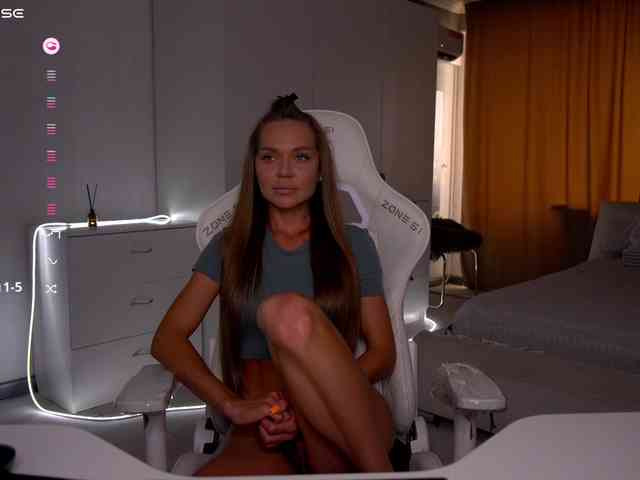 eVvushka webcam