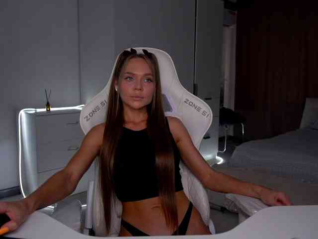 eVvushka webcam