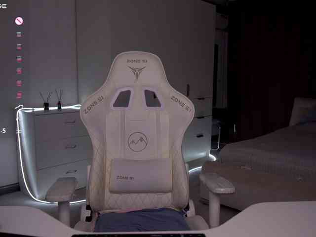eVvushka webcam