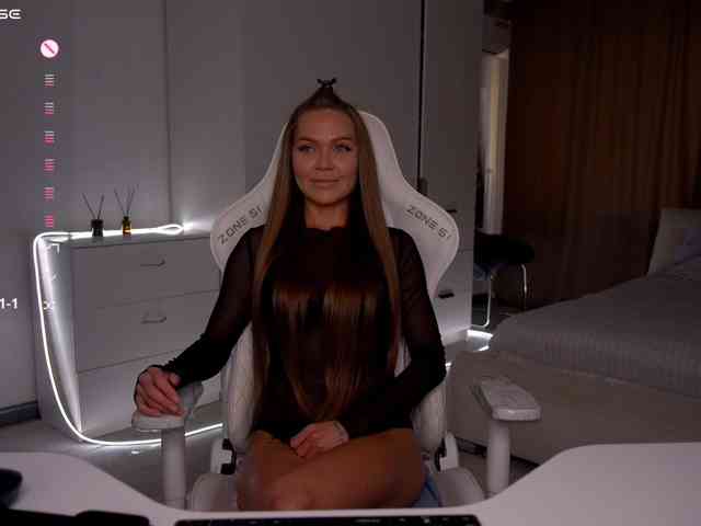 eVvushka webcam