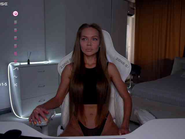 eVvushka webcam