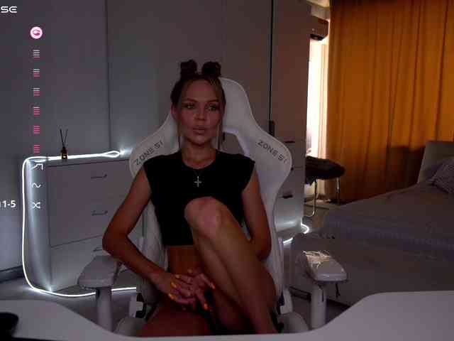 eVvushka webcam