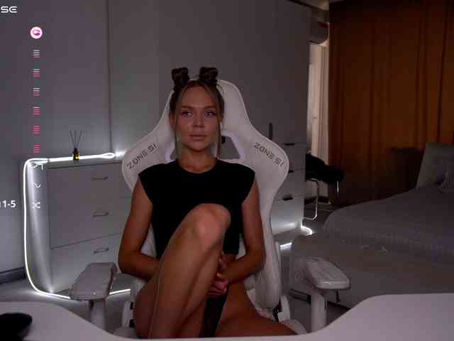 eVvushka webcam