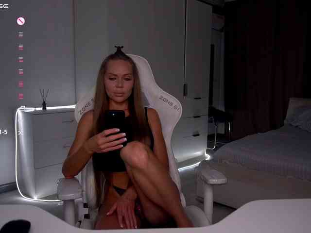 eVvushka webcam