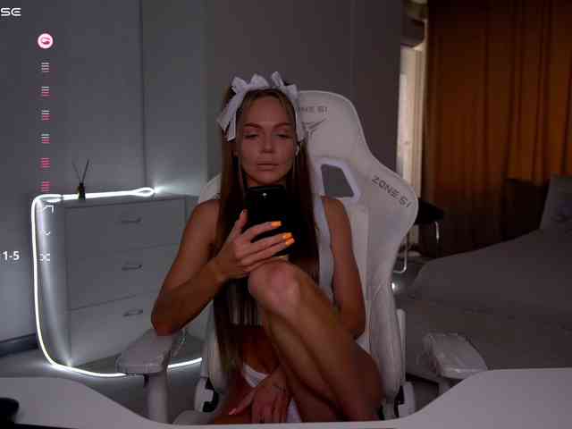 eVvushka webcam