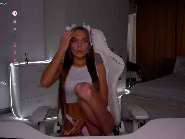 eVvushka webcam