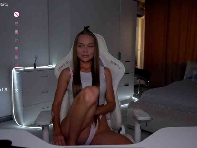 eVvushka webcam