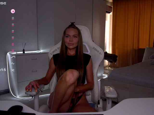 eVvushka webcam