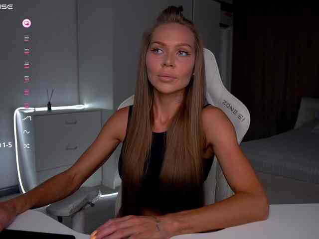 eVvushka webcam