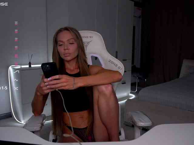 eVvushka webcam