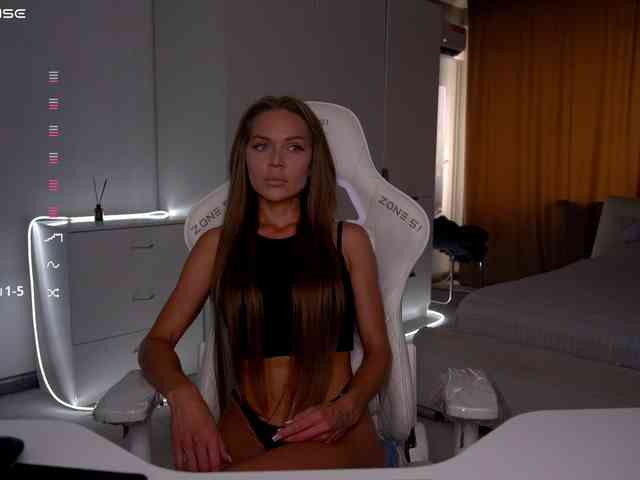 eVvushka webcam