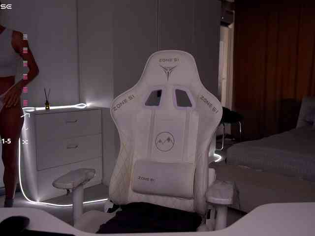 eVvushka webcam