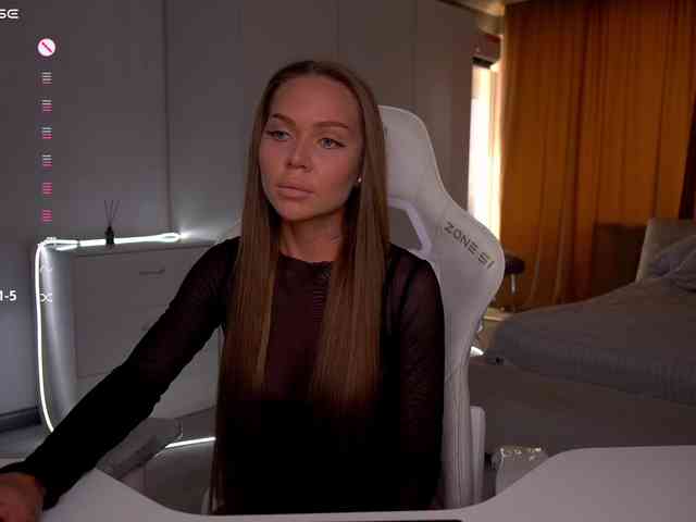 eVvushka webcam