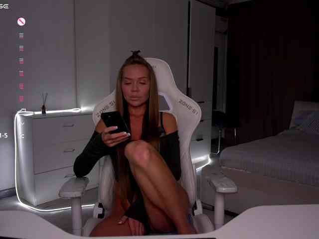 eVvushka webcam