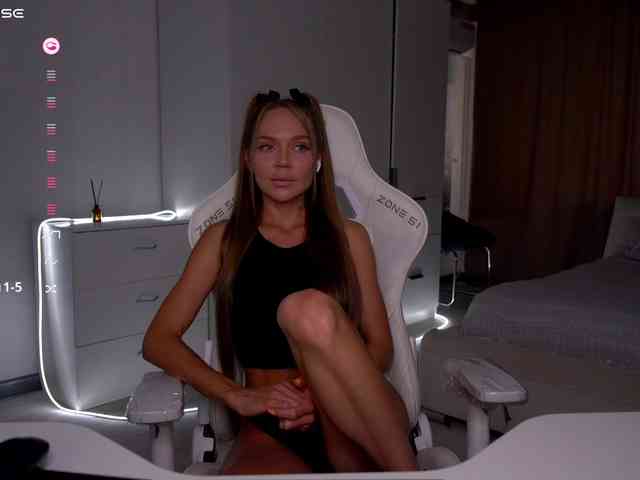eVvushka webcam