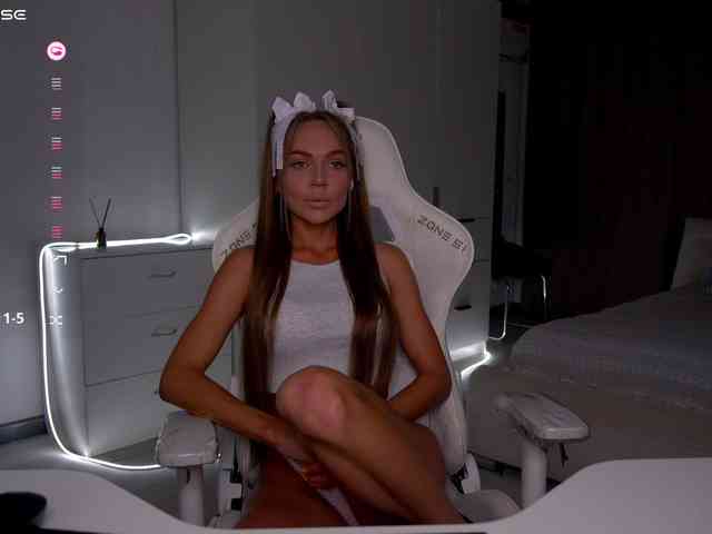 eVvushka webcam