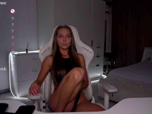evvushka's live room