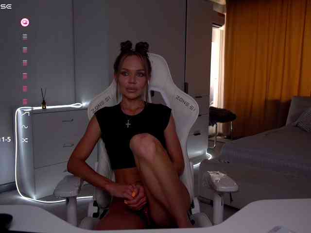 eVvushka webcam