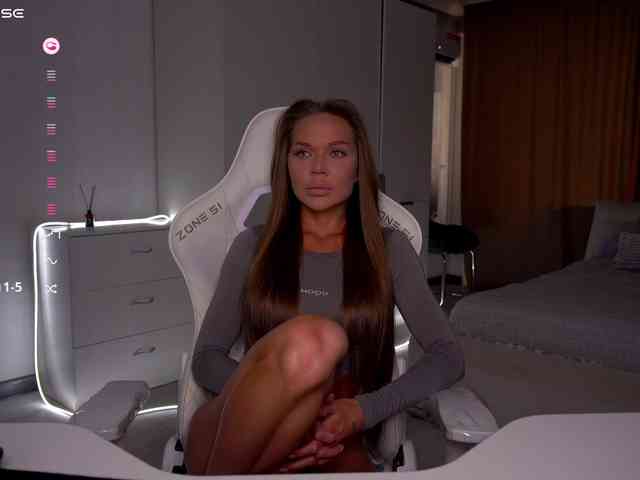 eVvushka webcam