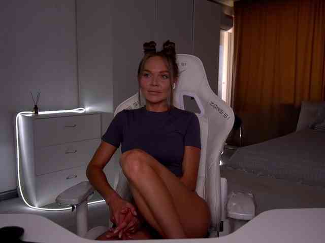 eVvushka webcam