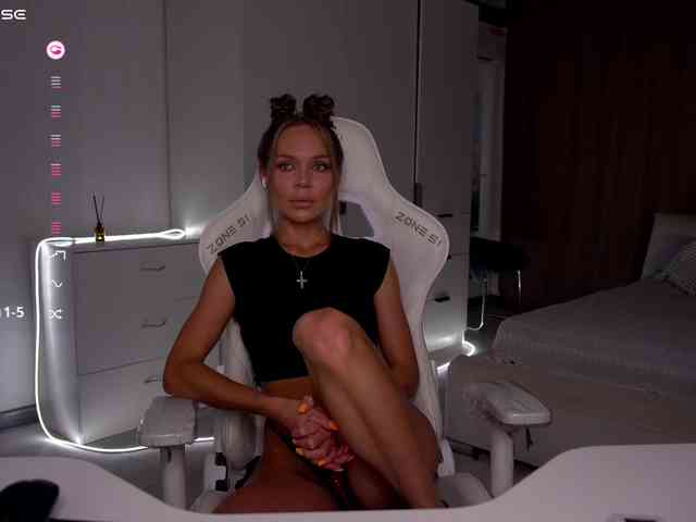 eVvushka webcam