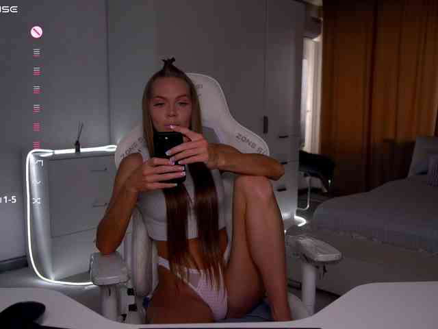 eVvushka webcam