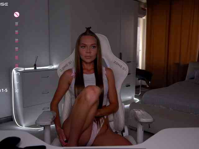 eVvushka webcam