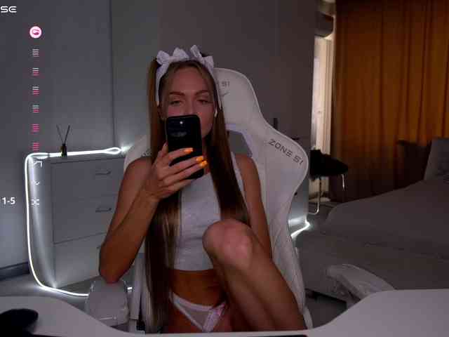 eVvushka webcam