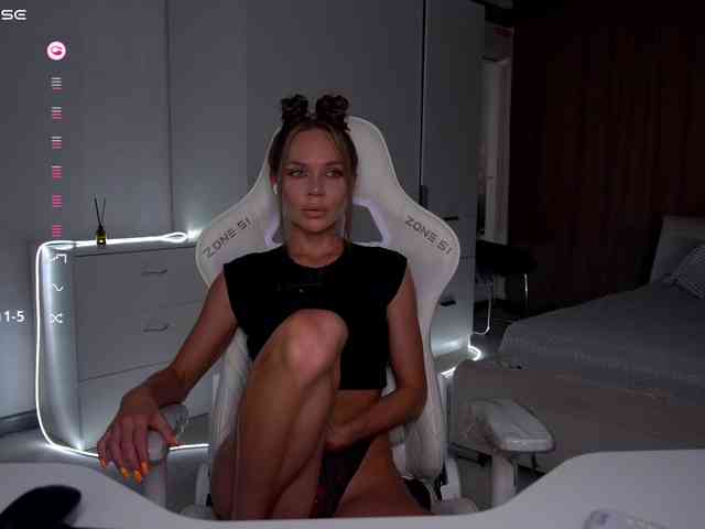 eVvushka webcam